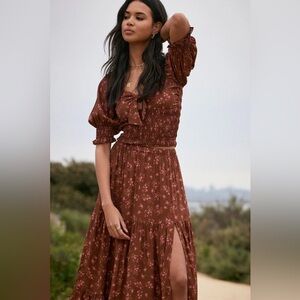 NWT Saltwater Luxe Matching Set